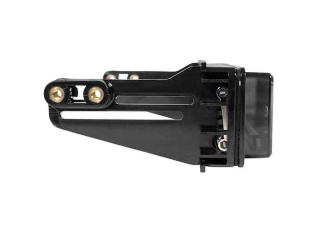 Metra - Dash Kit for 1998-2013 Harley-Davidson Touring Vehicles - Black - image 7