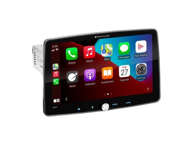 UPC 636210107651 product image for Planet Audio P90CPA 9.1' Car Multimedia Player with Android Auto and Apple CarPl | upcitemdb.com