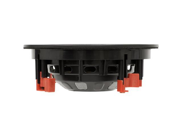 Earthquake Sound SUB6 6.5″ 8-Ohm 150-Watts MAX Passive In-Wall Subwoofer - image 5