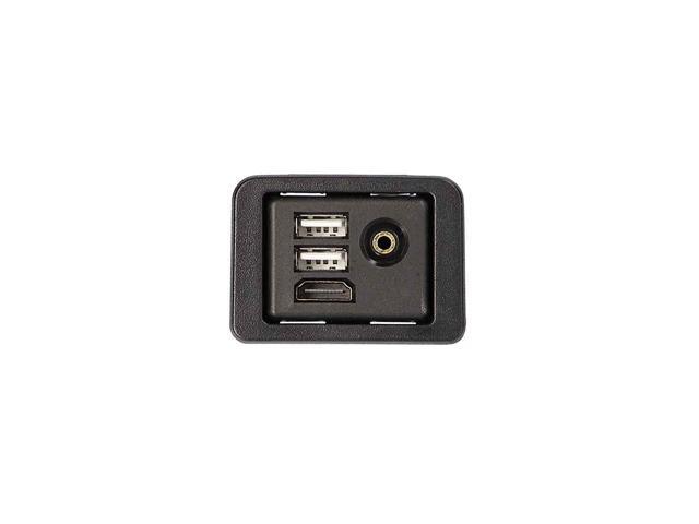 USB AUV HDMU Replacement Panel 6ft - image 6