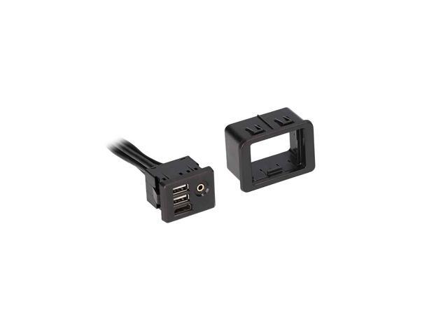 USB AUV HDMU Replacement Panel 6ft - image 4
