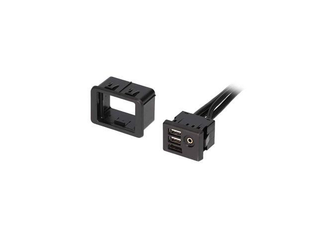 USB AUV HDMU Replacement Panel 6ft - image 3