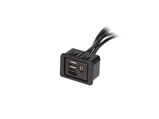 USB AUV HDMU Replacement Panel 6ft - image 5