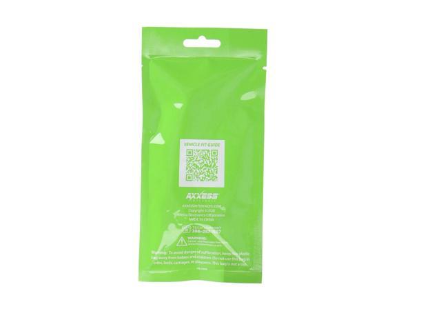 AXXESS - USB Adapter Cable Interface for Select 2012-Up Toyota Vehicles - Multi - image 4