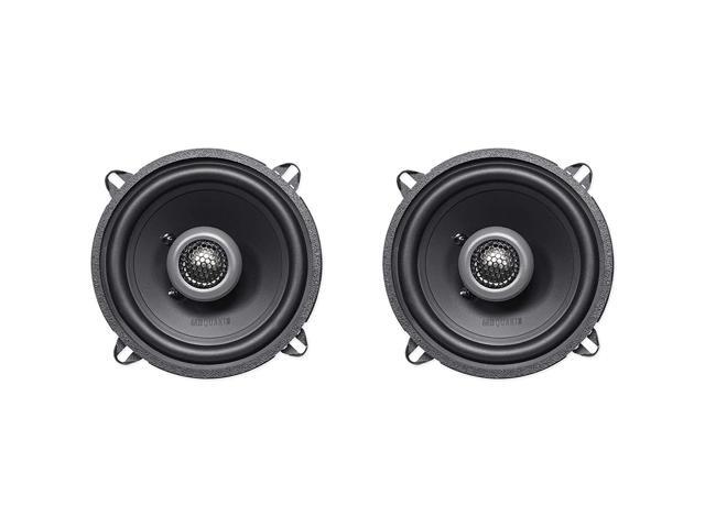 MB Quart - Formula Series 5.25" 2-Way Car Speakers with Polypropylene Cones (Pair) - Black - image 7