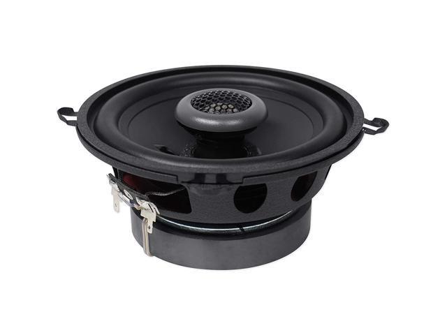 MB Quart - Formula Series 5.25" 2-Way Car Speakers with Polypropylene Cones (Pair) - Black - image 6