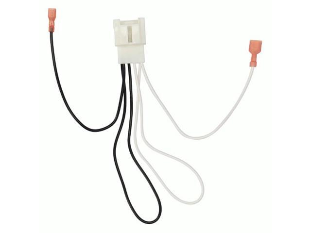 Metra - Speaker Harness for Select 2009-2023 Ford Mazda F-150 Mustang F-250/350/450/550 Ranger Escape - Multi - image 8