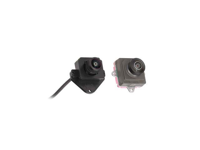 Metra - Camera Harness for Select 2018-2023 Jeep - Multi - image 4