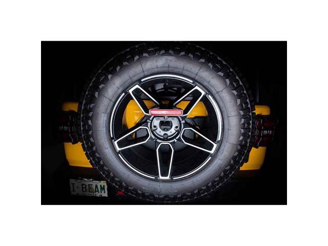 Metra - Camera Harness for Select 2018-2023 Jeep - Multi - image 7