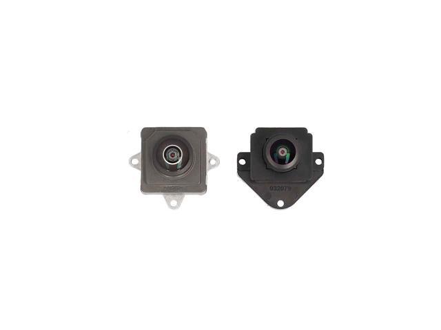 Metra - Camera Harness for Select 2018-2023 Jeep - Multi - image 5