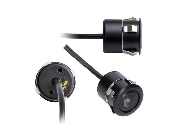 iBEAM - Back-Up Camera - Black - image 8