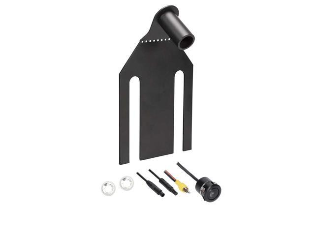 iBEAM - Back-Up Camera - Black - image 3