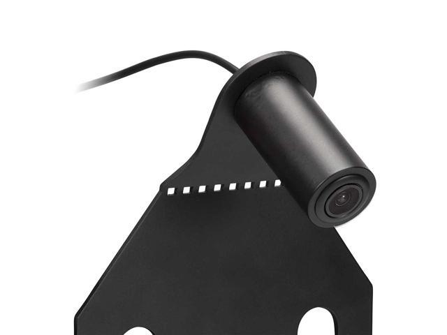 iBEAM - Back-Up Camera - Black - image 5
