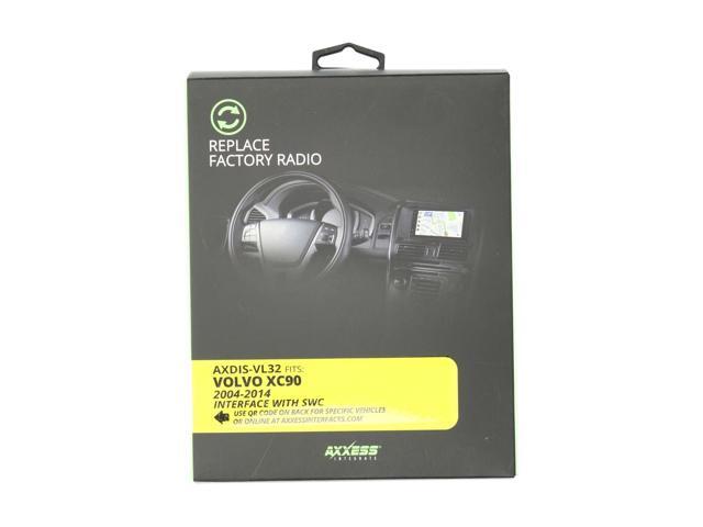 Metra - AXXESS Data Interface with SWC for 2004-2014 Volvo XC90 Vehicles - Multi - image 5