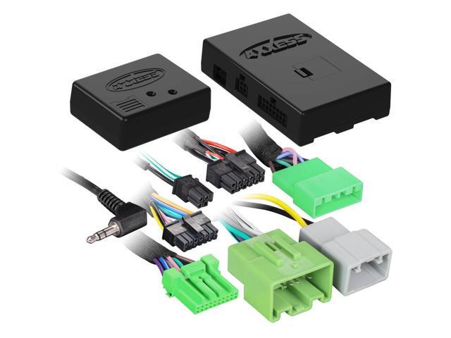 Metra - AXXESS Data Interface with SWC for 2004-2014 Volvo XC90 Vehicles - Multi - image 2