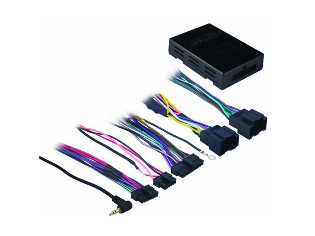 Axxess AXGMLN-34 GM LAN-11 OnStar Interface for Chevrolet/Potiac/Saturn 2006-2012