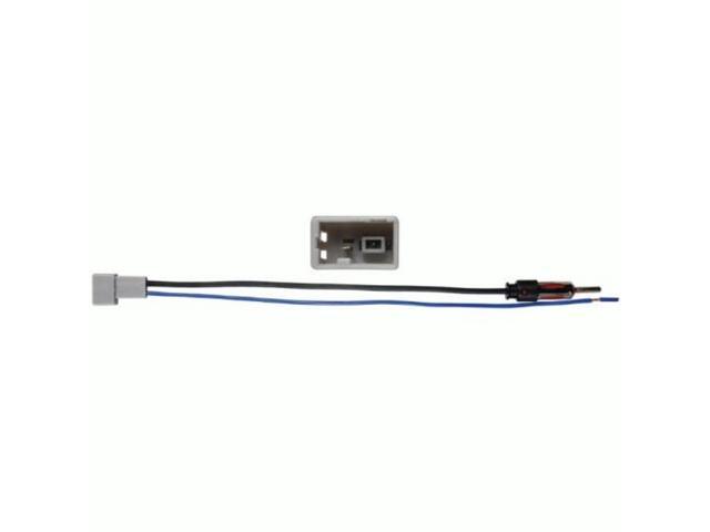 Metra 40-HD10L Antenna Adapter for Mazda with Tuner Brain 2014-Up Vehicles