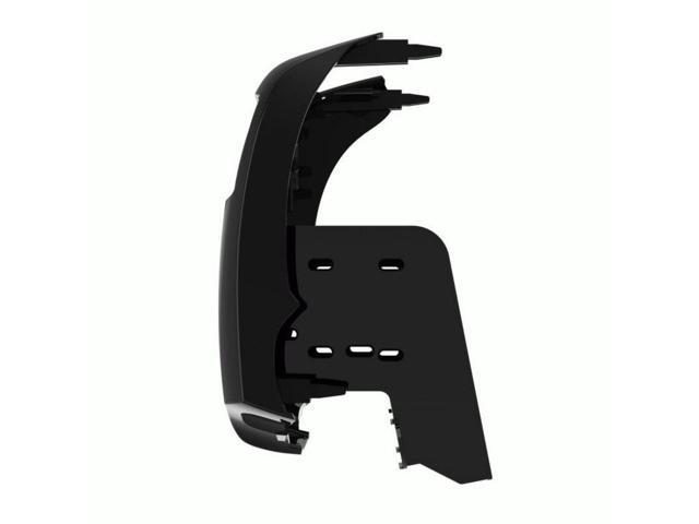 Metra - Dash Kit for Select 2010-2023 Toyota 4Runner - Black - image 4