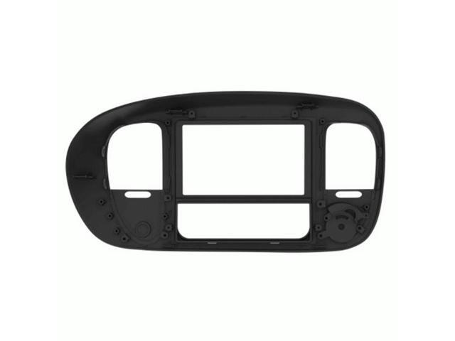 Metra - Dash Kit for Select 1997-2004 Ford F-150 Expedition - Black - image 5