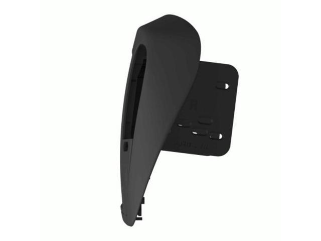 Metra - Dash Kit for Select 1997-2004 Ford F-150 Expedition - Black - image 6