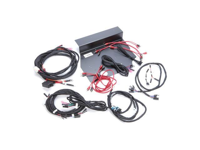 MB Quart - Can-Am Maverick X3 (2017-current) 5 Speaker 800W Stage 5 Audio System - Black - image 6