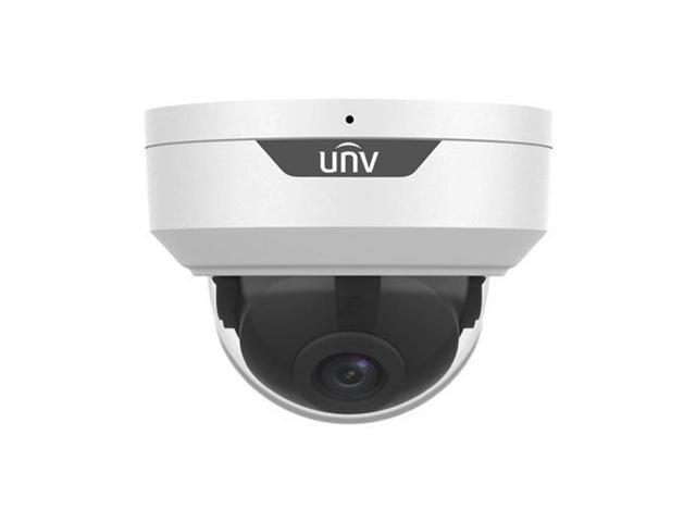Photos - Surveillance Camera Uniview IPC325SR3-ADF28K-G 5MP Fixed 2.8mm HD Vandal-resistant IR Dome Cam 