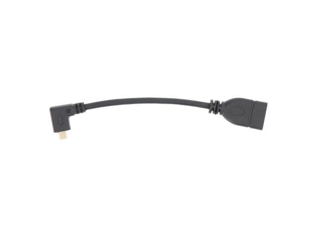 InstallBay by Metra IBR118 HDMI to Male Micro HDMI Adapter - image 6