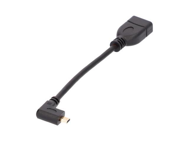InstallBay by Metra IBR118 HDMI to Male Micro HDMI Adapter - image 4