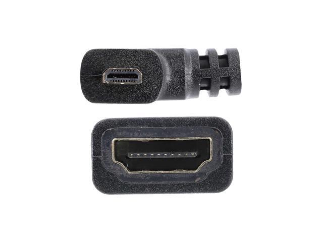 InstallBay by Metra IBR118 HDMI to Male Micro HDMI Adapter - image 5