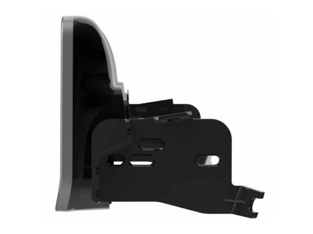 Metra - Dash Kit for Select 2020-2023 Nissan Sentra DIN - Black - image 5