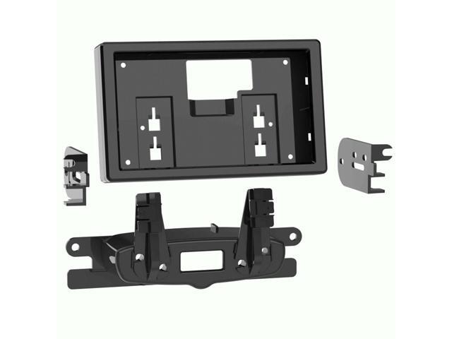 Metra 107-MI1 Installation Kit for 6.8' Pioneer Modular for Mini Countryman/Paceman 2011-2016