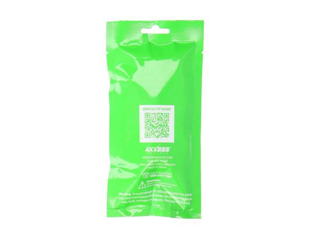 Metra - Axxess Camera Retention Interface for Select 2006-2013 Toyota Vehicles - Multi - image 4