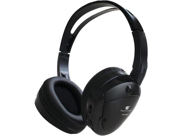 Planet Audio PHP32 Dual-Channel IR Wireless Headphones with Power LED (4X) - image 2