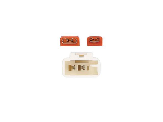 Metra - Combo Speaker Mounting Kit for Select Subaru and Toyota 2003-2020 Vehicles - Black - image 3