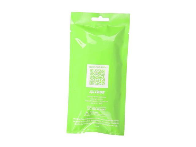 Metra - Axxess Steering Wheel Control and Camera Retention Interface for Select 2014-Up Mazda Vehicles - Multi - image 4