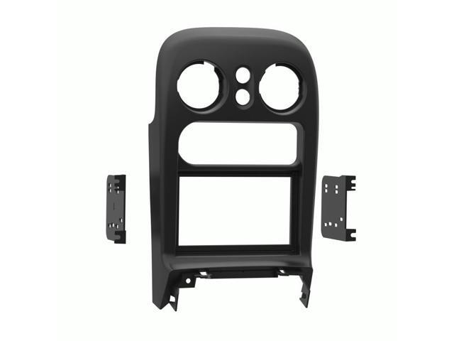Metra DP-7529 Single or Double DIN Dash Kit for Mazda Miata 1994-1997