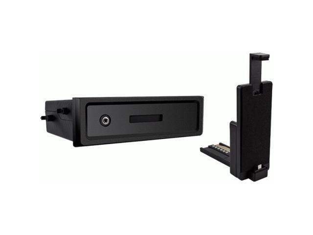 Metra 98-9002 iPhone 5 Vehicle Integrated Mount Installation Dash Kit for Radio