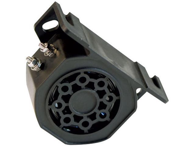 iBeam by Metra TE-BEEP Backup Alarm Beeper for Commercial Trucks