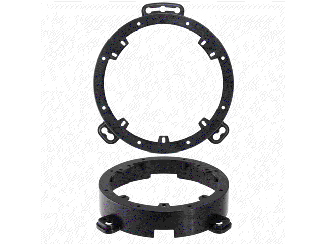 Metra 82-8702 6'-6.75' Speaker Adapter for Select Mercedes Benz C-Class '00-'11