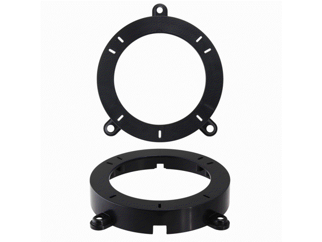 Metra 82-8703 5.25' Speaker Adapter for Select Mercedes Benz C-Class 2000-2011