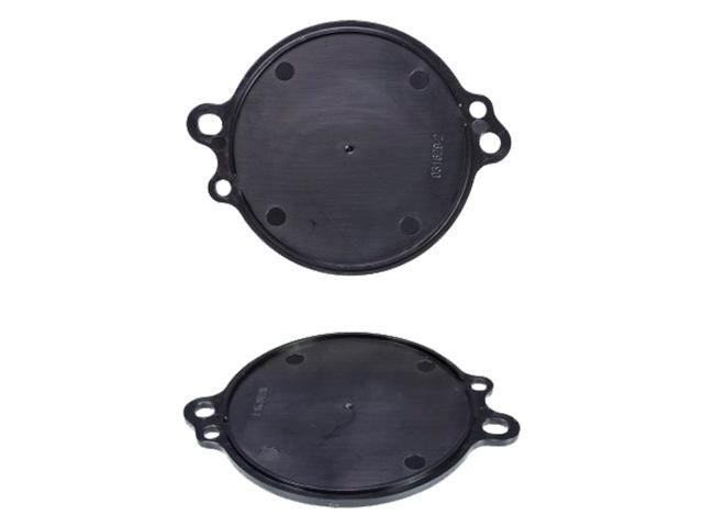Metra 82-4201 2.5' Speaker to Tweeter Adapter Pair for Select Toyota / Chrysler