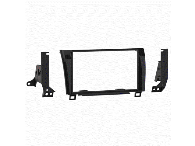 Metra 108-TO1HG Dash Install Kit Pioneer 8' Radios For Sequoia & Tundra 07-13