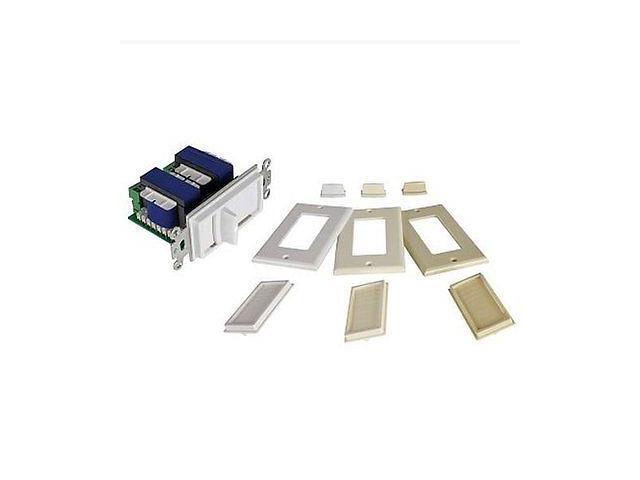 Metra VS100 Impedance-Protected Sliding In-Wall Stereo Volume Control - image 2