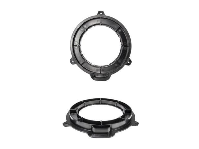 Metra - Speaker Bracket for Select 2015-2023 Ford Transit - Black - image 4