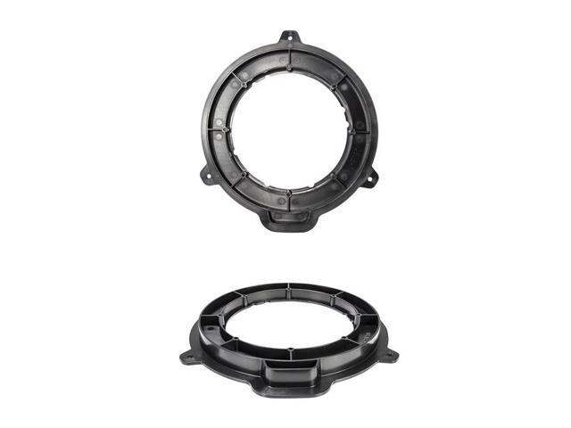 Metra - Speaker Bracket for Select 2015-2023 Ford Transit - Black - image 5