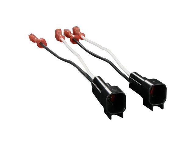 Metra 72-5600 Speaker Adapter for Select Ford Vehicles