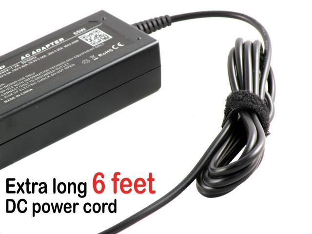 Laptop AC Adapter for Asus C300SA-WH04 C300SA-WH04-RD C301SA C301SA-DB04 C301SA-DS02 E203MA E203MA-DB02 E203MA-TBCL232A E203MA-TBCL432B E203MA-YS03...