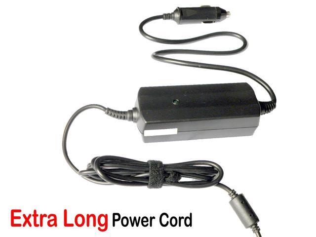 iTEKIRO Car Charger for Fujitsu Lifebook E546 E547 E548 E549 E556 E557 E558 E559 E734 E736 E746 E756 P727 P728 T935 T936 T937 T938 T939 U727 U728...