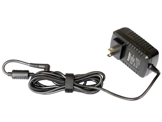 24WVZ12V 6.5 Ft AC Wall Charger for Hyundai HTLF11INC4Z1ESBK HTLF11INC4Z1ES HyFlip 11.6', HTLF13INC4Z1ES HTLF13INC4Z1ESG HyFlip 2-in-1 13.3', Geo...