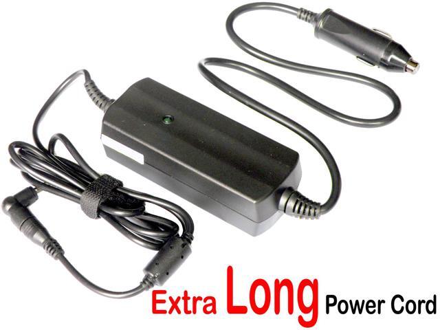 Car Charger for Teclast F16 Pro, CHUWI LapBook Air DaySky V14 V14S V14SS TOPOSH ?T5095256P, KUU Yepbook, Ematic EWT116 EWT116BL EWT116WH EWT125SL...